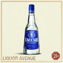 Vaccari Triple Anise Sambuca Liqueur 700ml