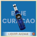 VIBE Blue Curacao 700ml