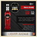 VIBE Cherry Brandy 700ml