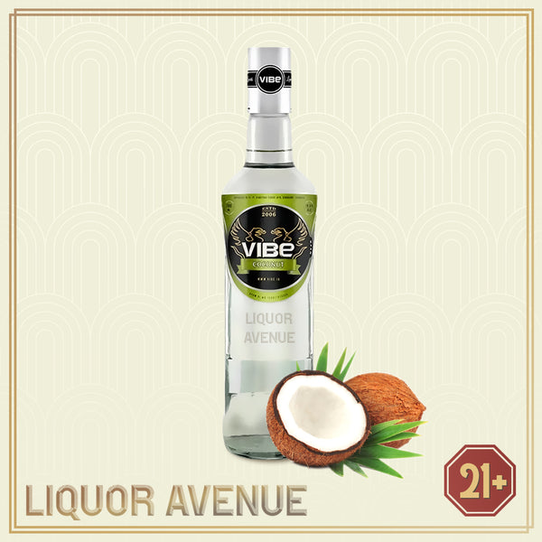 VIBE Coconut 700ml