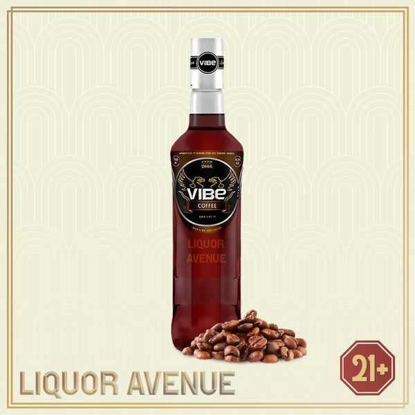 VIBE Coffee 700ml