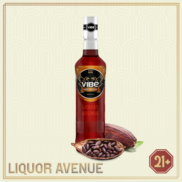 VIBE Creme de Cacao 700ml