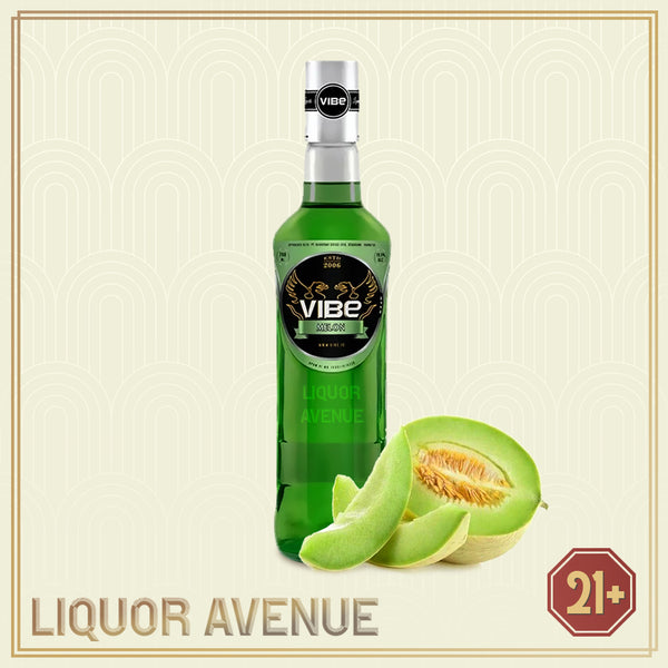 VIBE Melon 700ml