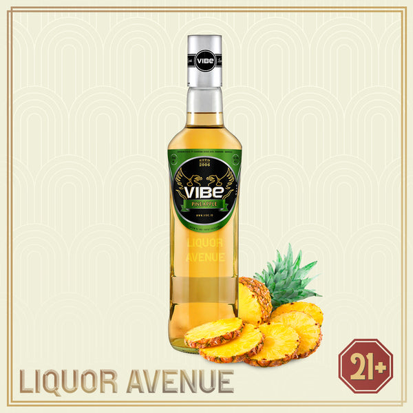 VIBE Pineapple 700ml