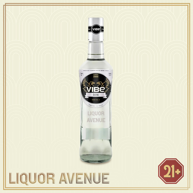 VIBE Rum 700ml