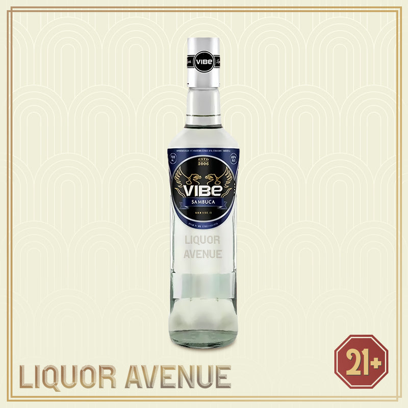 VIBE Sambuca 700ml