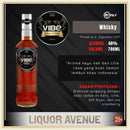 VIBE Whisky 700ml