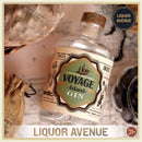 Voyage Island Gin 700ml