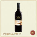 Wolf Blass Eaglehawk Shiraz Australian Wine 750ml