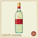Wolf Blass Red Label Semillon Sauvignon Blanc Australian Wine 750ml