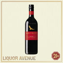 Wolf Blass Red Label Shiraz Cabernet Australian Wine 750ml