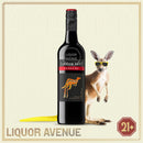Yellow Tail Big Bold Red Australian Wine 750ml