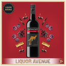 Yellow Tail Big Bold Red Australian Wine 750ml