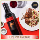 Yellow Tail Cabernet Sauvignon Australian Wine 750ml