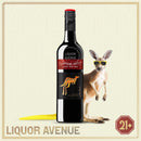 Yellow Tail Jammy Red Roo Australian Sweet Wine 750ml