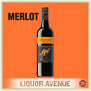 Yellow Tail Merlot Australian Wine 750ml
