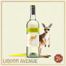 Yellow Tail Semillon Sauvignon Blanc Australian Wine 750ml