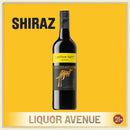 Yellow Tail Shiraz Australian Wine 750ml