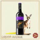Yellow Tail Shiraz Cabernet Australian Wine 750ml